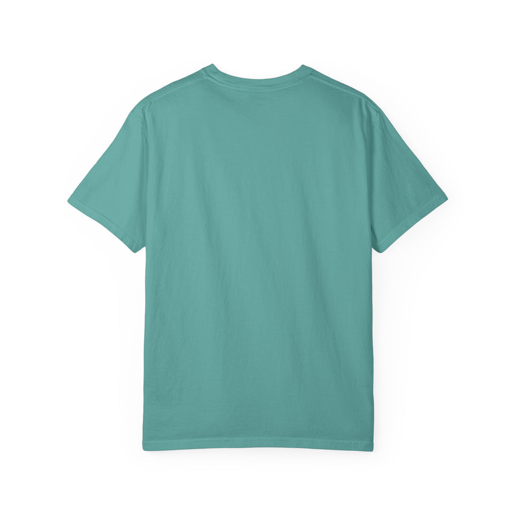 Keep Shining Inspirational Graphic T-Shirt — LET Never Doubt Your Worth
