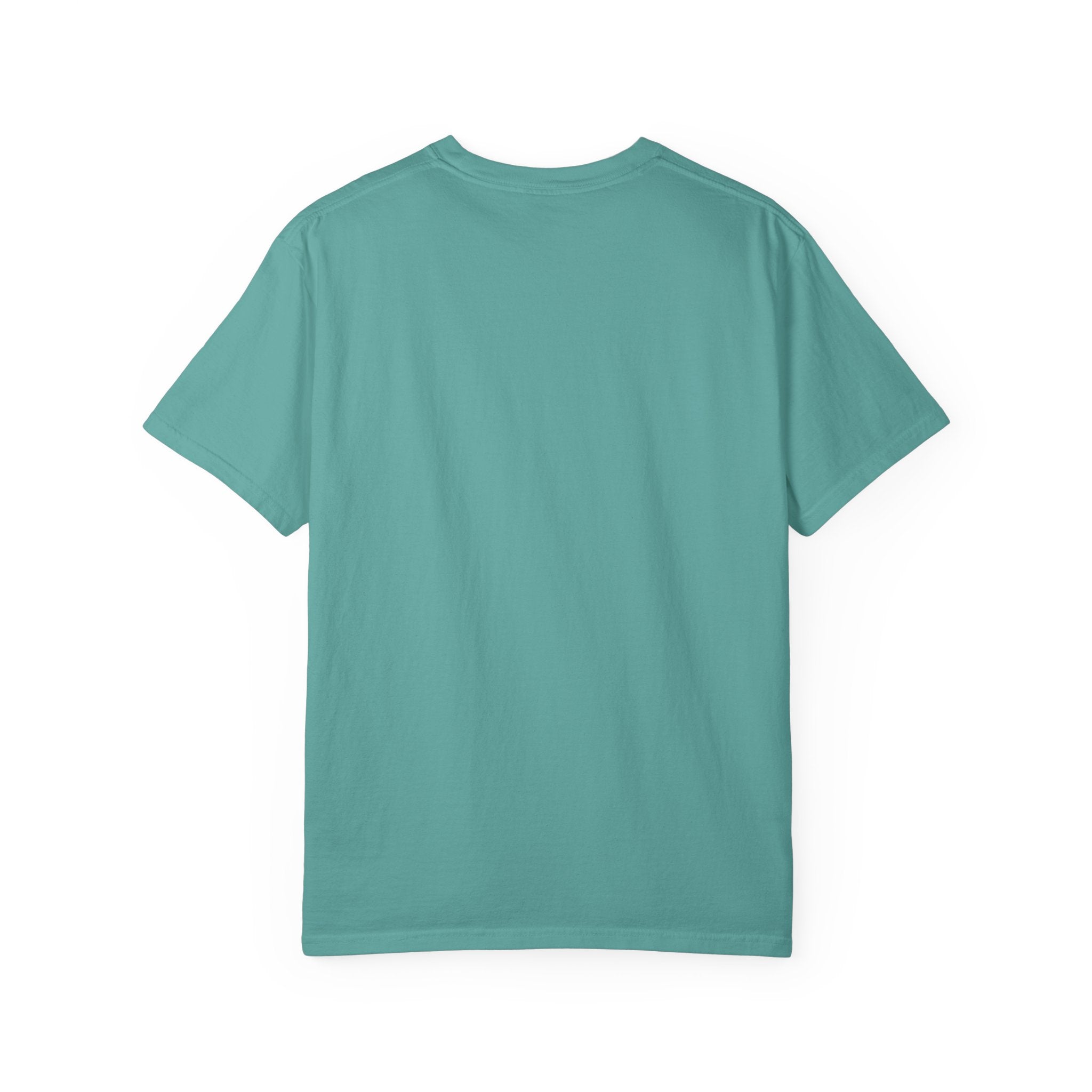 Keep Shining Inspirational Graphic T-Shirt — LET Never Doubt Your Worth