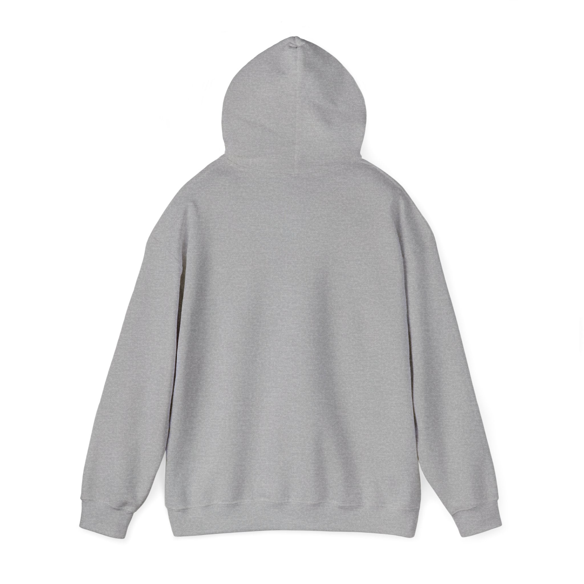 Mom Floral Hoodie – Colorful "Mom You Are Loved" Mother's Day Sweatshirt