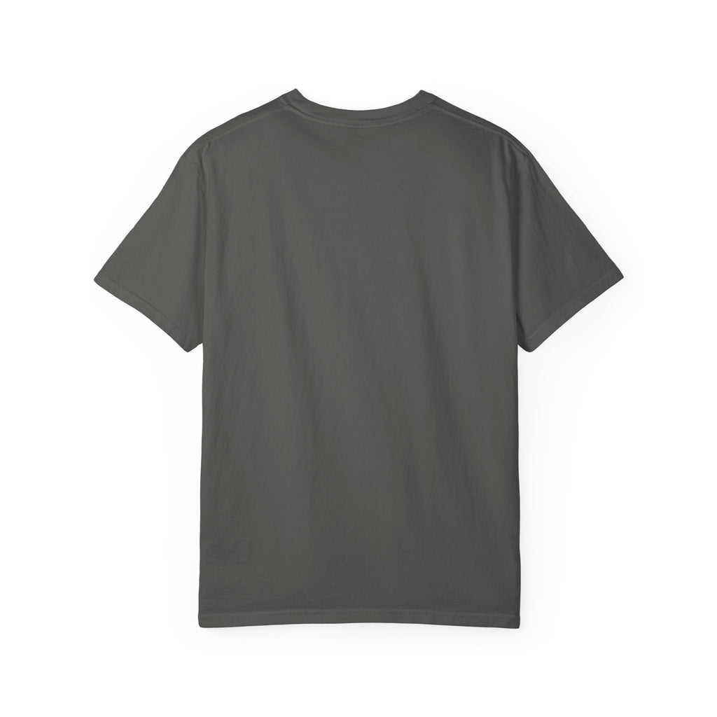 Keep Shining Inspirational Graphic T-Shirt — LET Never Doubt Your Worth