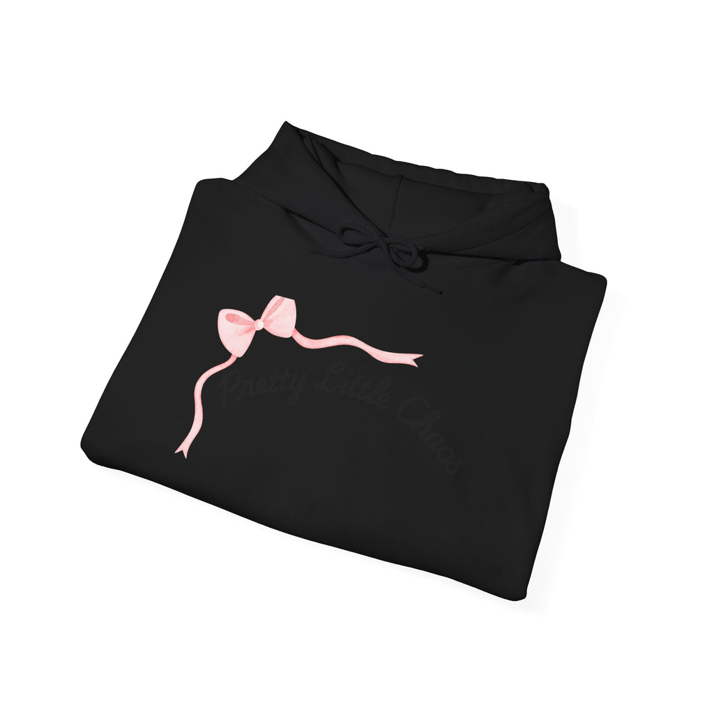 Pretty Little Chaos Heavy Blend™ Hooded Sweatshirt