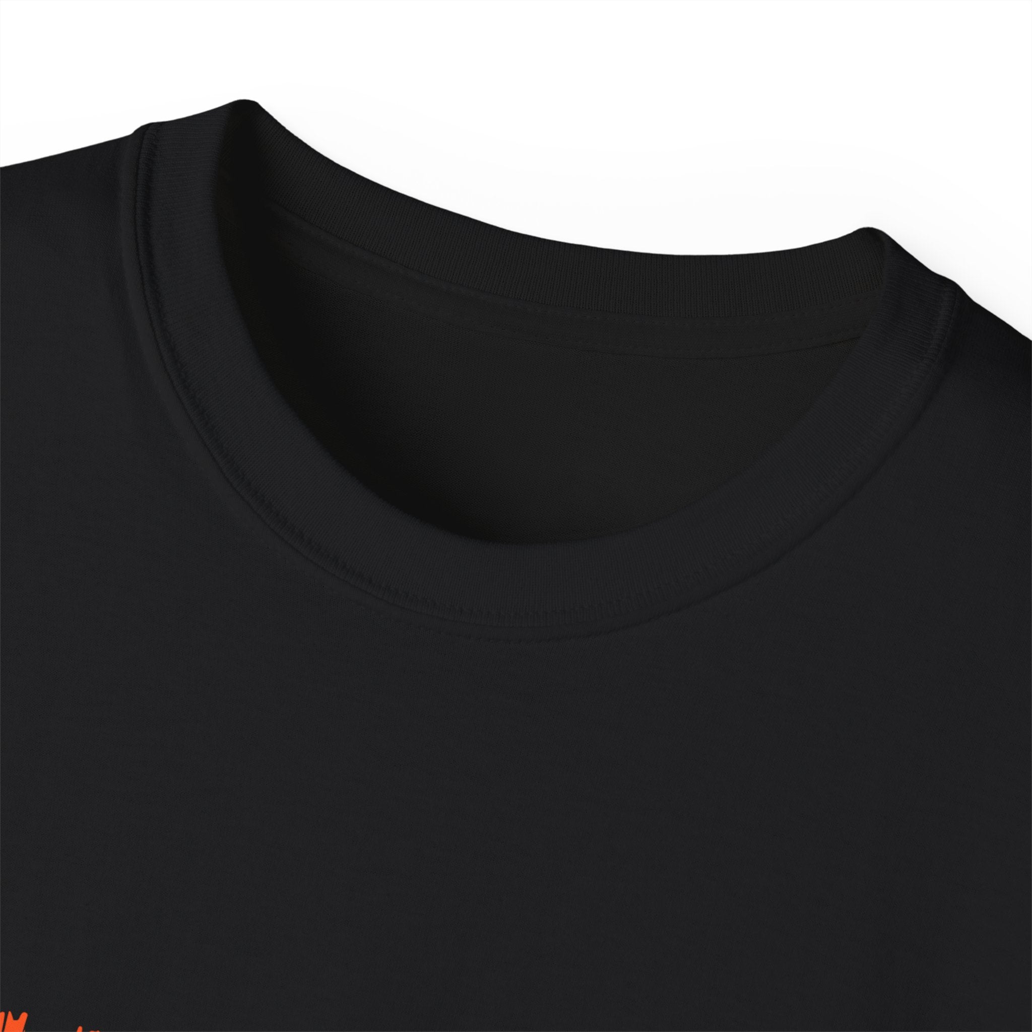 Too-Tired To-Function T-Shirt – Funny Casual Graphic Tee