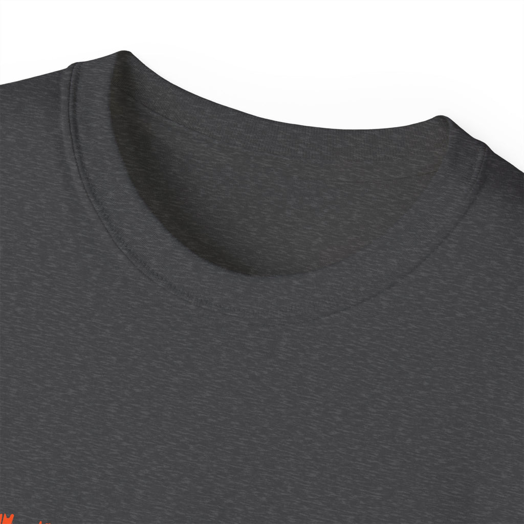 Too-Tired To-Function T-Shirt – Funny Casual Graphic Tee