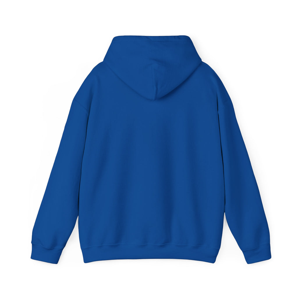 Mom Floral Hoodie – Colorful "Mom You Are Loved" Mother's Day Sweatshirt