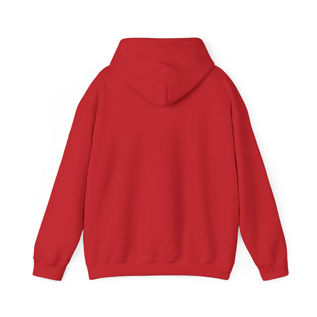 Mom Floral Hoodie – Colorful "Mom You Are Loved" Mother's Day Sweatshirt
