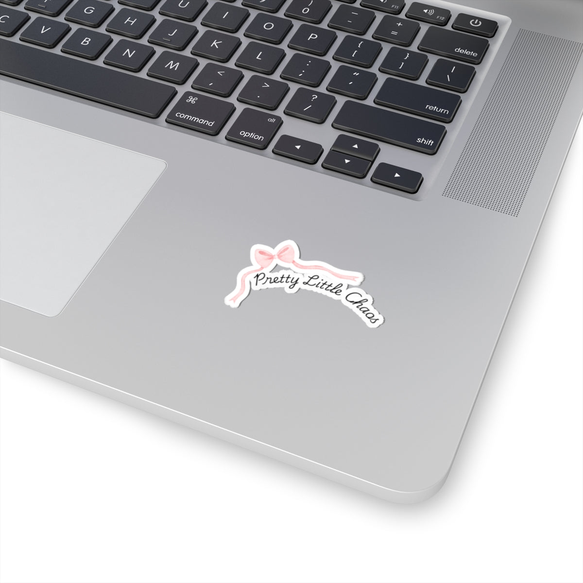Kiss-Cut Stickers