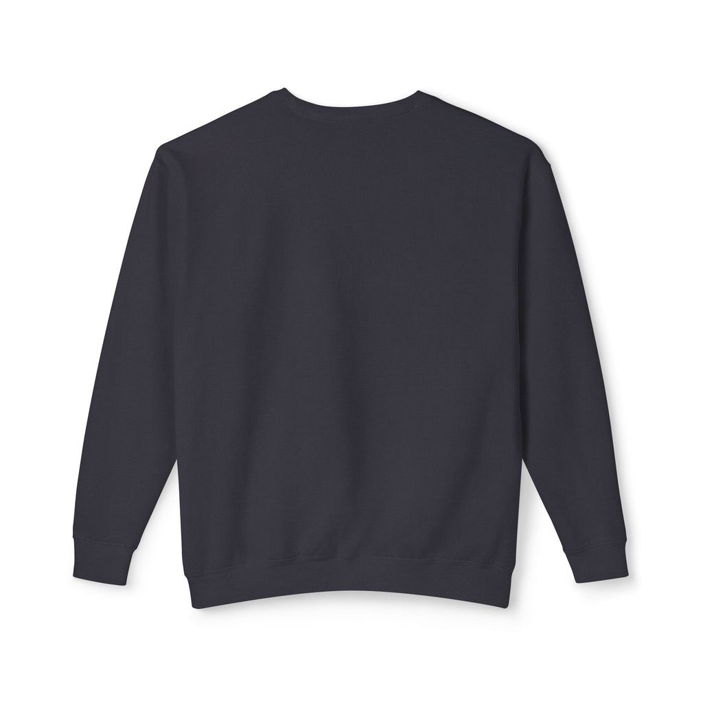 Mama Floral Leopard Sweatshirt — 'MAMA' Leopard Print & Flower Crewneck