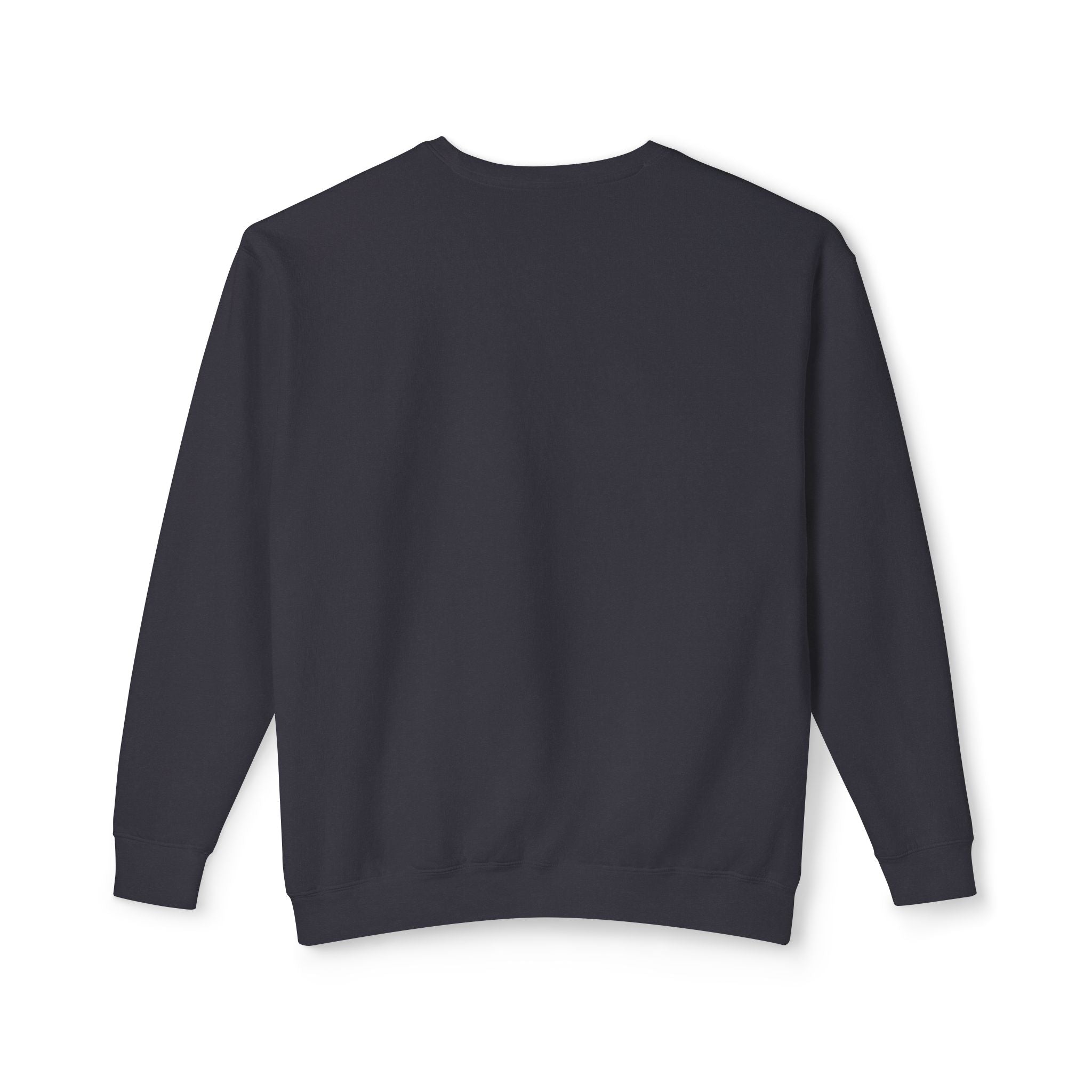 Mama Floral Leopard Sweatshirt — 'MAMA' Leopard Print & Flower Crewneck