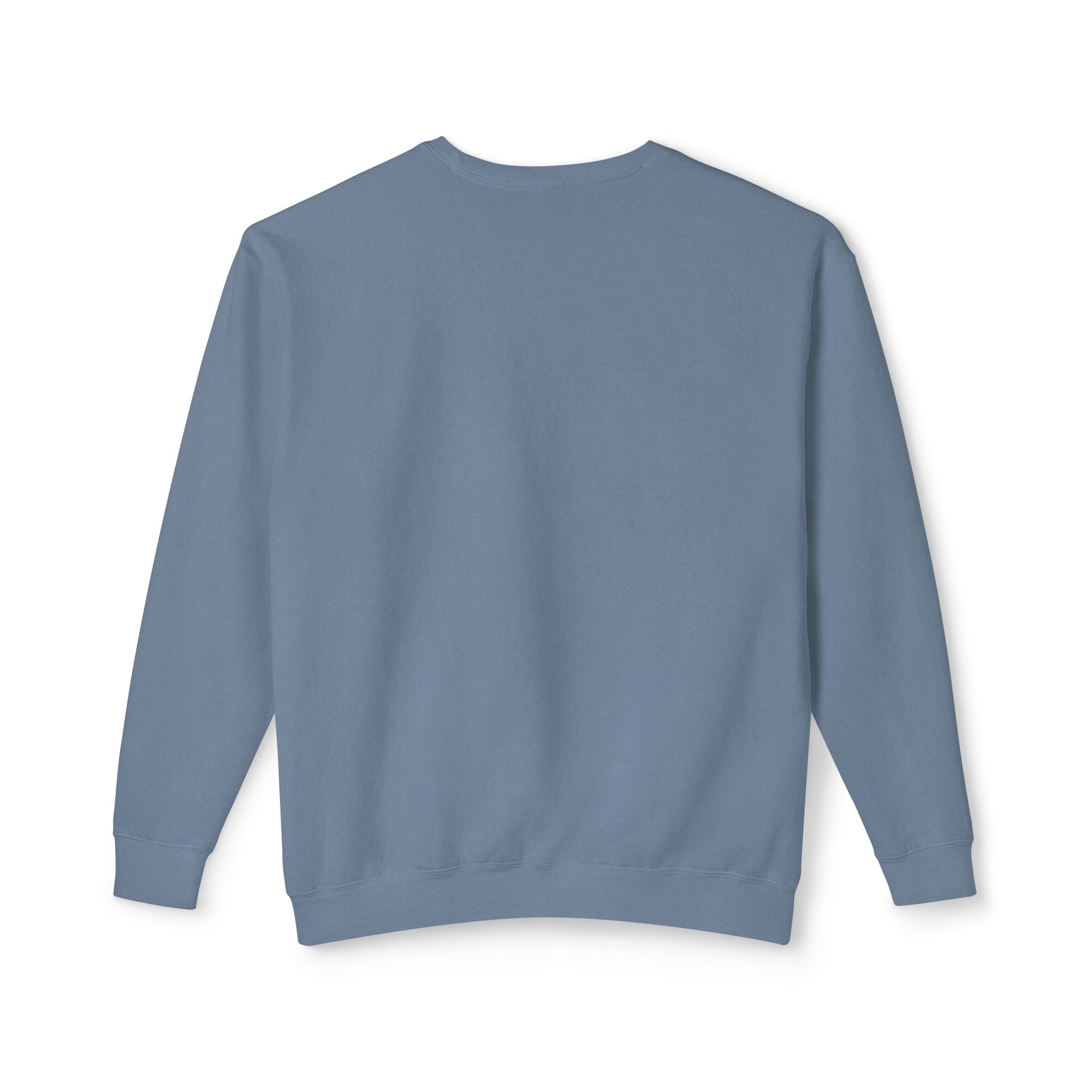 Mama Floral Leopard Sweatshirt — 'MAMA' Leopard Print & Flower Crewneck