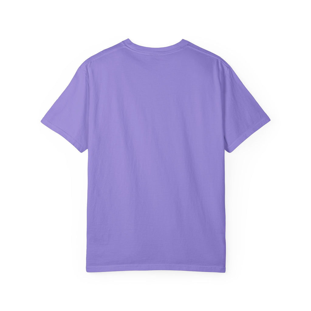 Keep Shining Inspirational Graphic T-Shirt — LET Never Doubt Your Worth