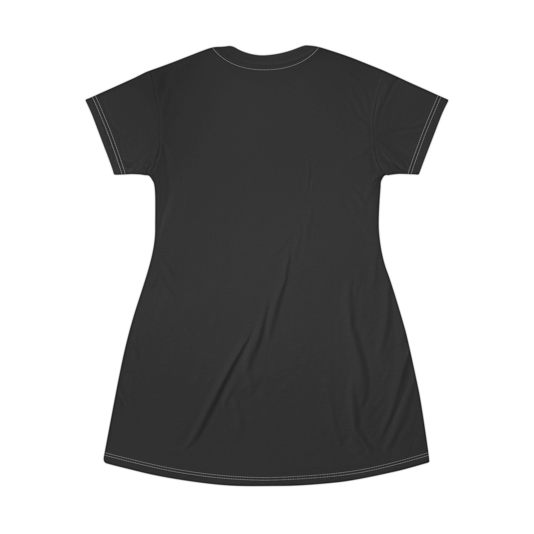 Be Nice To Me I Probably Lost An Argument To A Toddler T-Shirt Dress