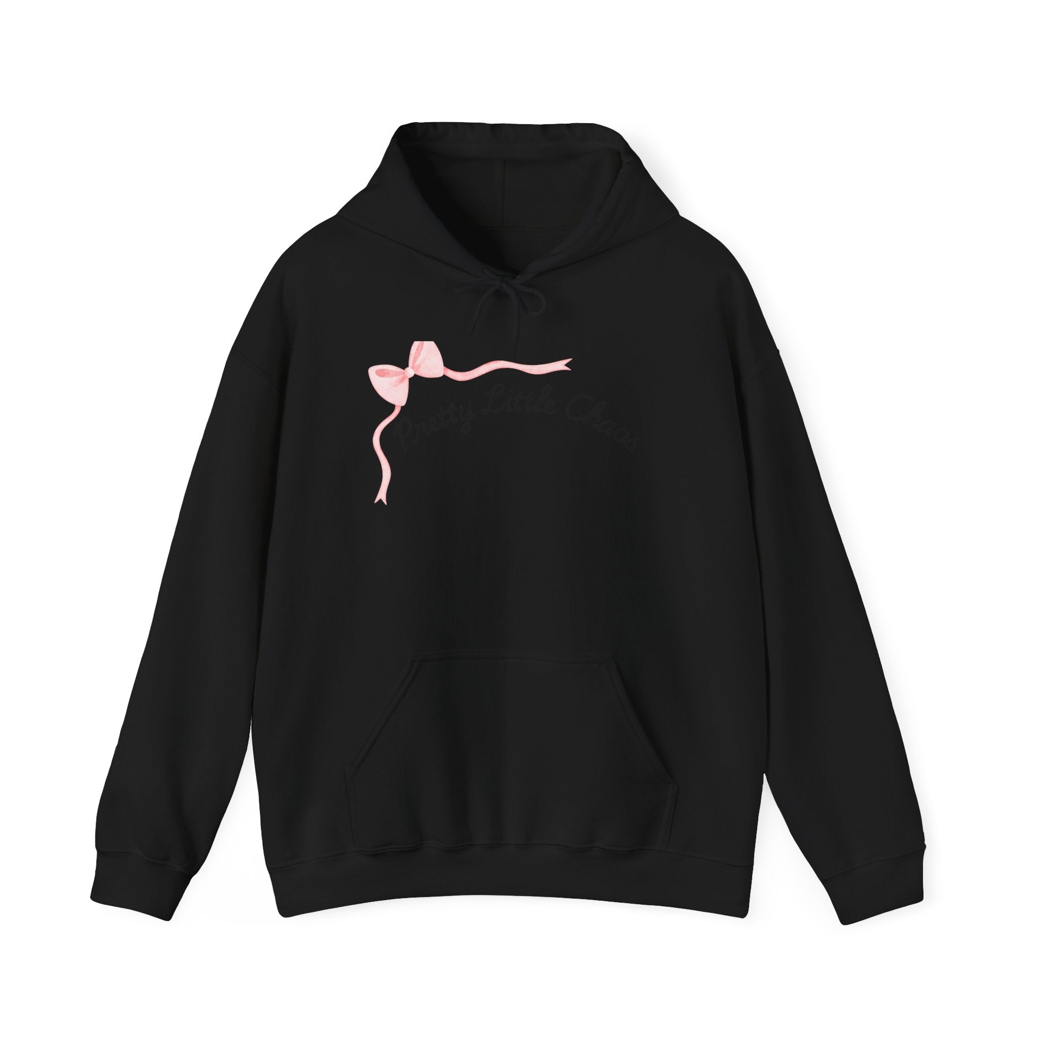 Pretty Little Chaos Heavy Blend™ Hooded Sweatshirt