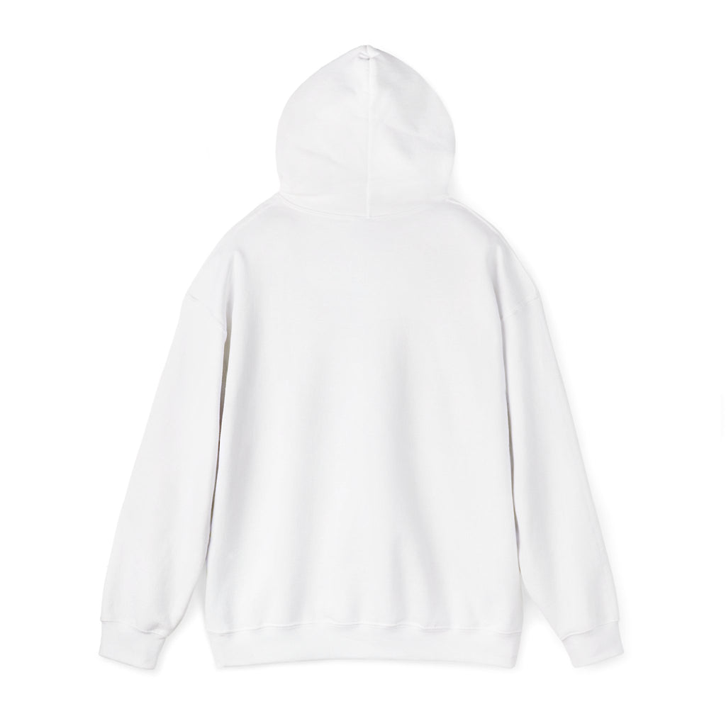 Mom Floral Hoodie – Colorful "Mom You Are Loved" Mother's Day Sweatshirt