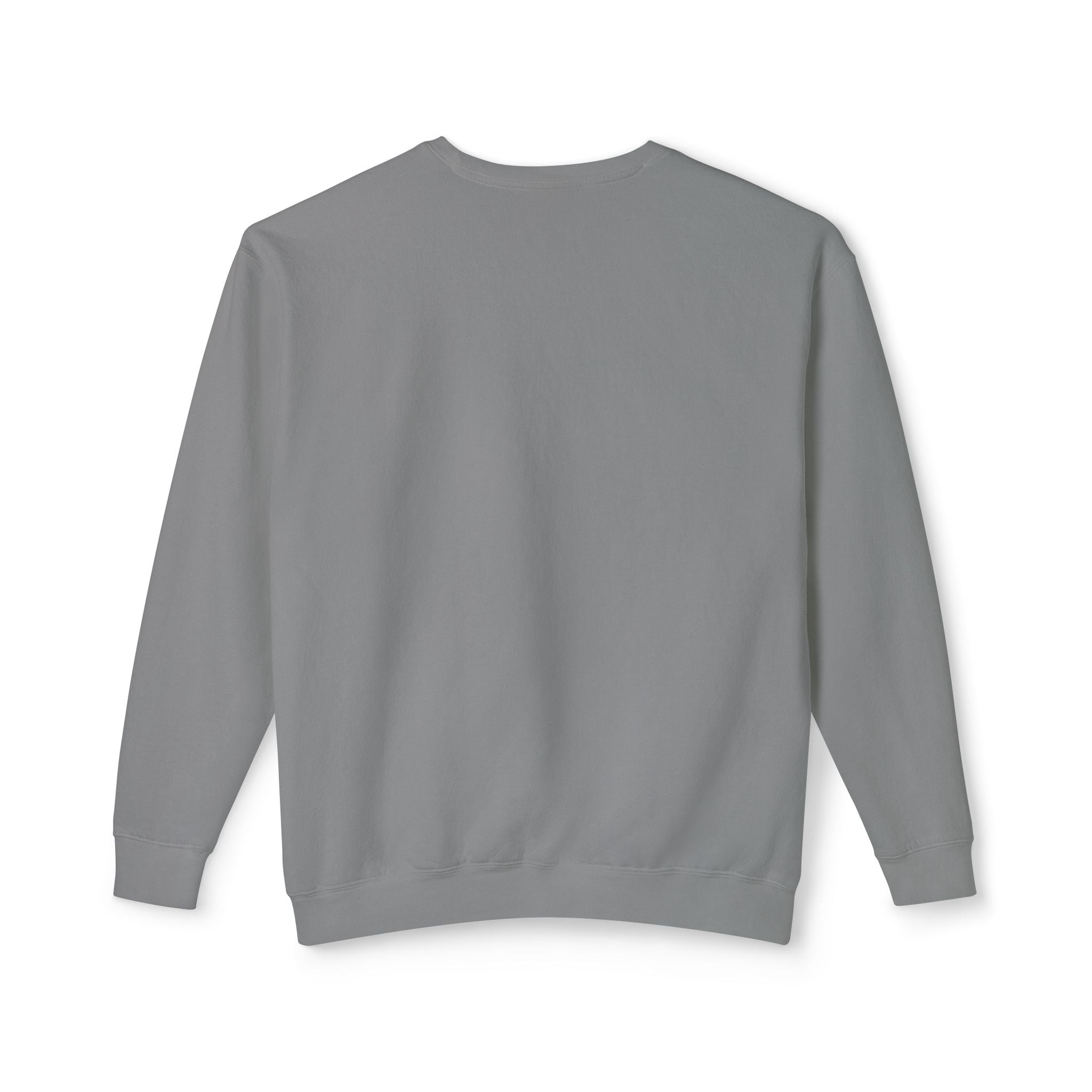 Mama Floral Leopard Sweatshirt — 'MAMA' Leopard Print & Flower Crewneck