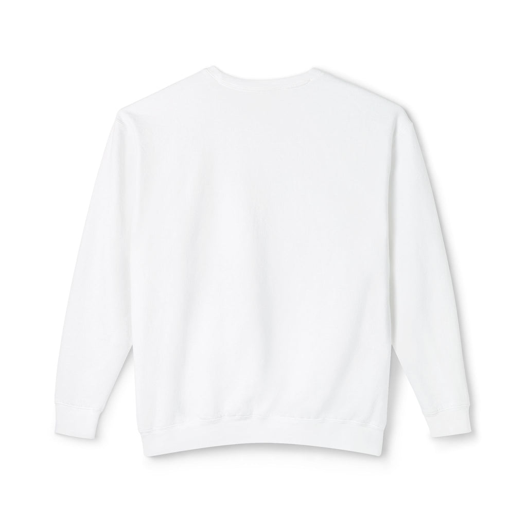 Mama Floral Leopard Sweatshirt — 'MAMA' Leopard Print & Flower Crewneck
