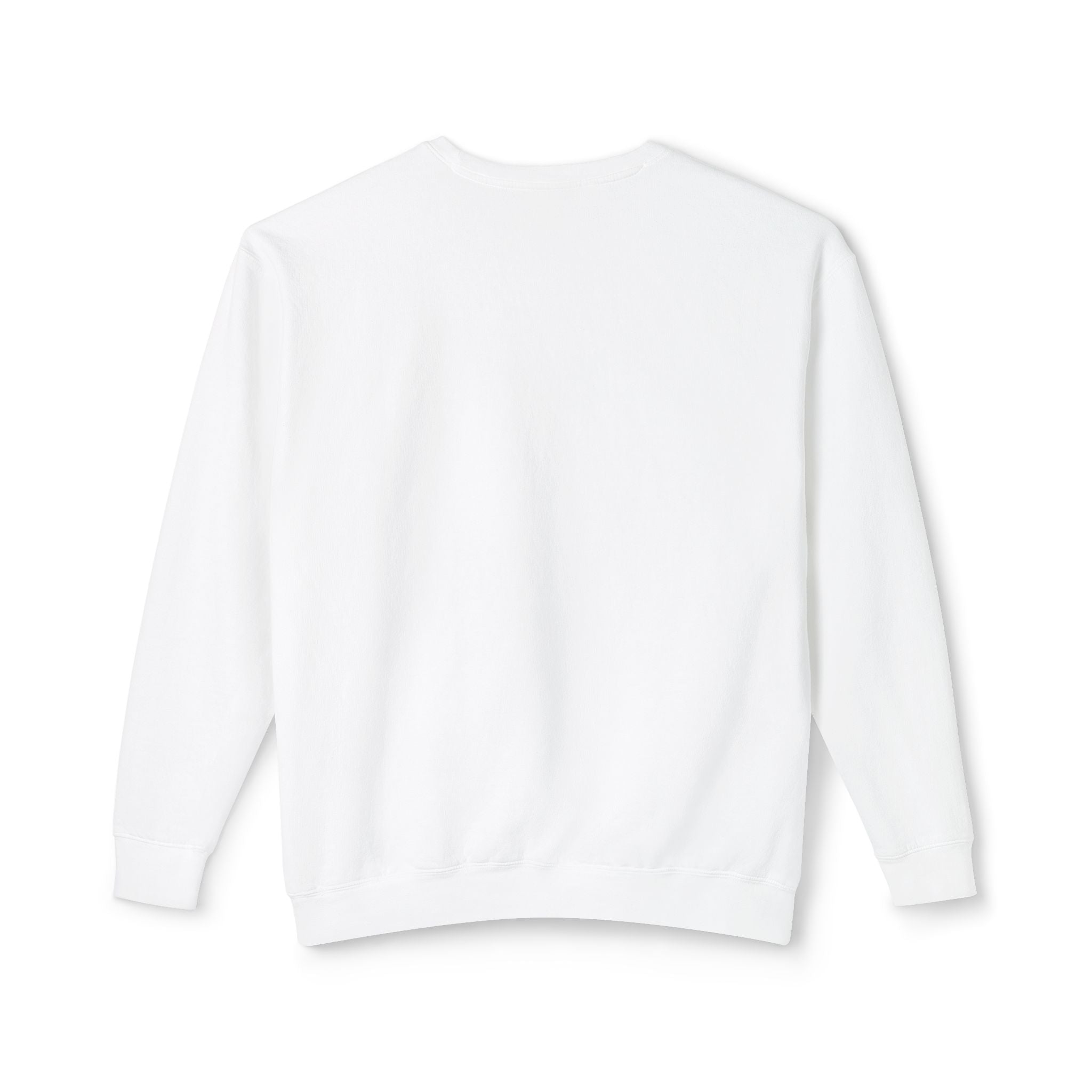Mama Floral Leopard Sweatshirt — 'MAMA' Leopard Print & Flower Crewneck