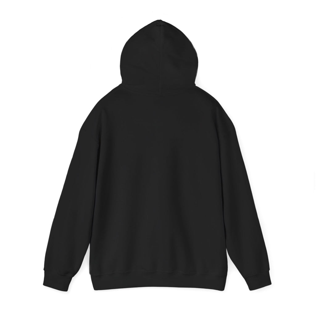 Pretty Little Chaos Heavy Blend™ Hooded Sweatshirt