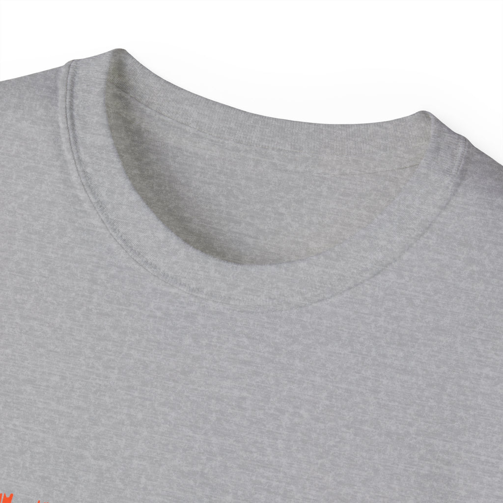 Too-Tired To-Function T-Shirt – Funny Casual Graphic Tee