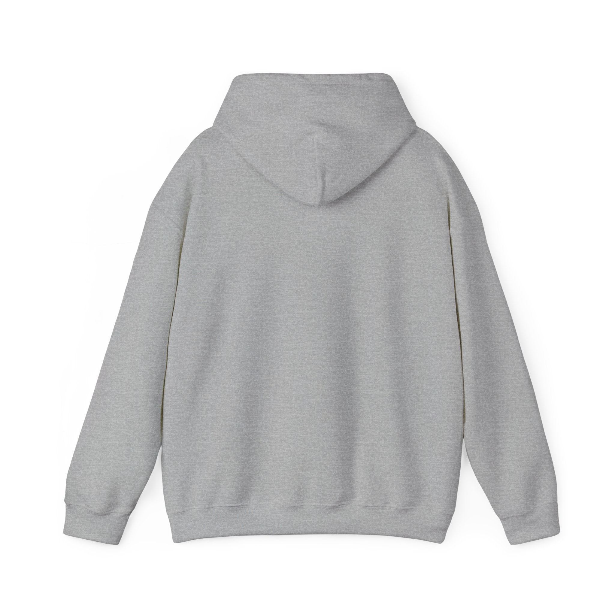Mom Floral Hoodie – Colorful "Mom You Are Loved" Mother's Day Sweatshirt