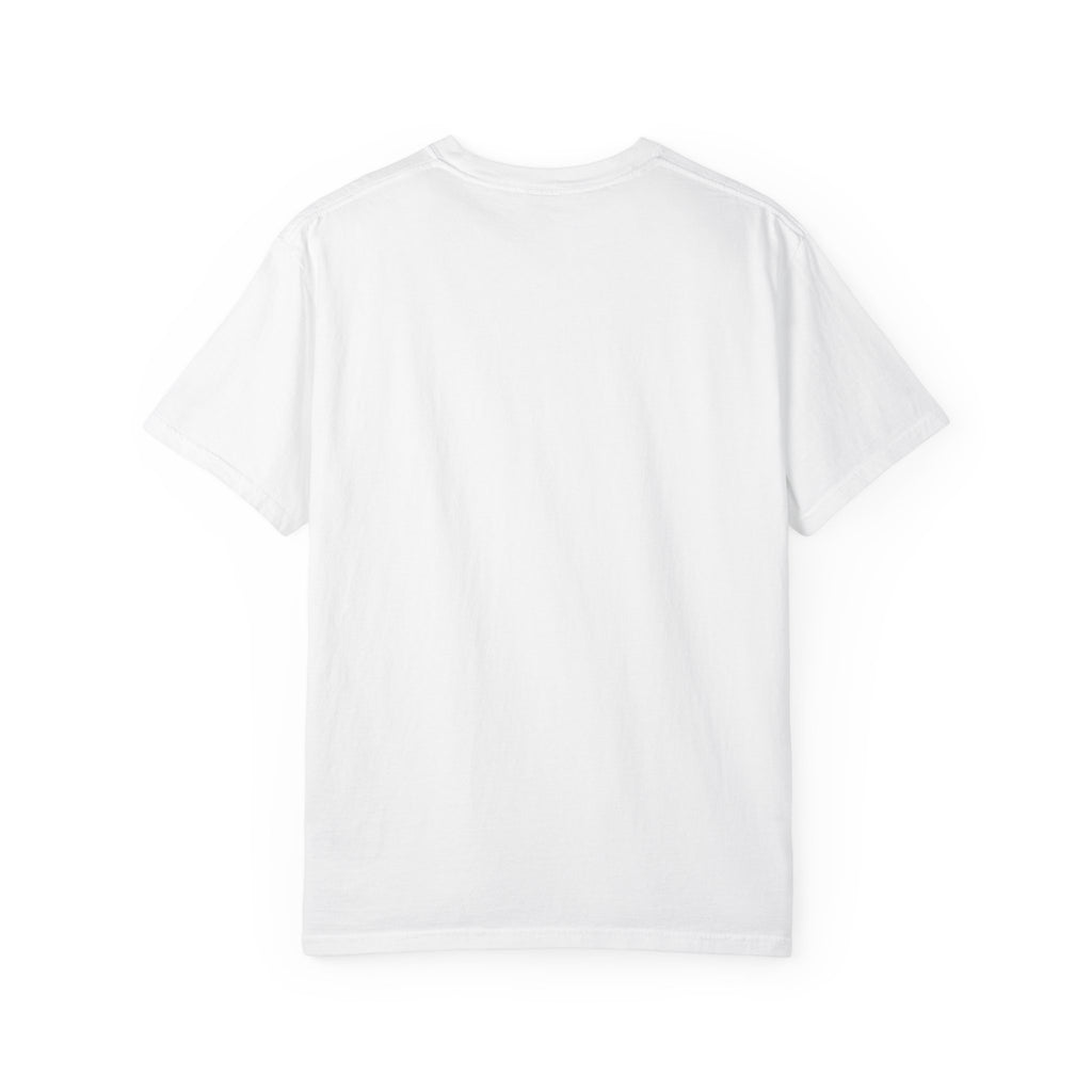 Keep Shining Inspirational Graphic T-Shirt — LET Never Doubt Your Worth