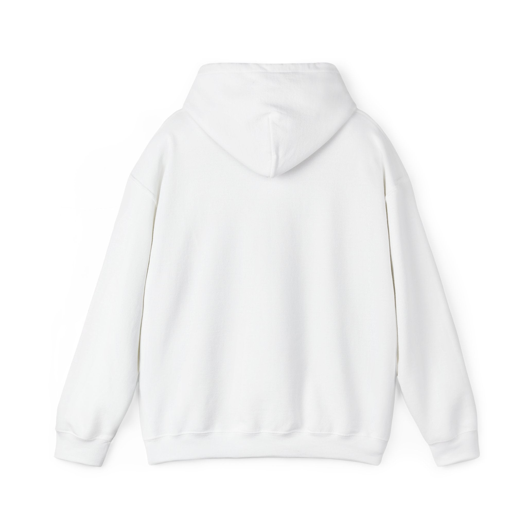 Pretty Little Chaos Heavy Blend™ Hooded Sweatshirt