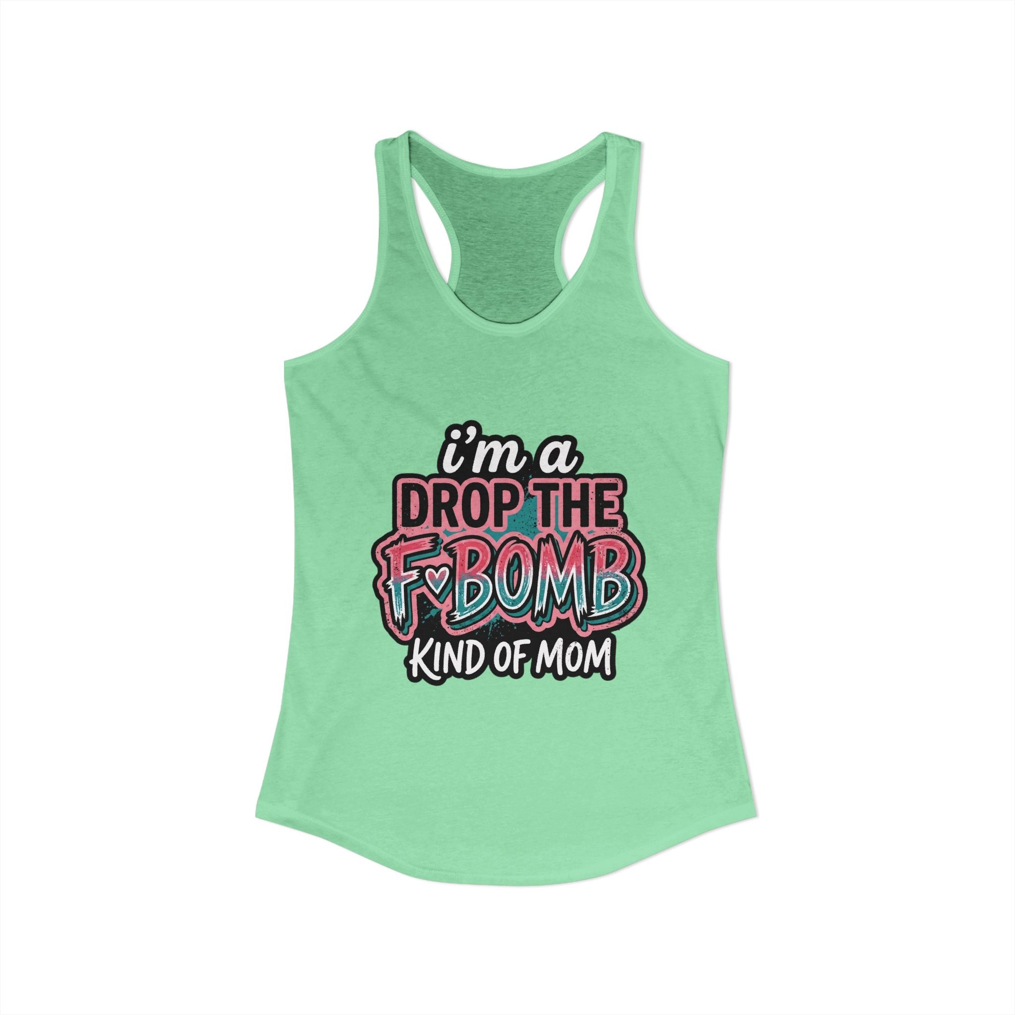 Women's Ideal Racerback Tank