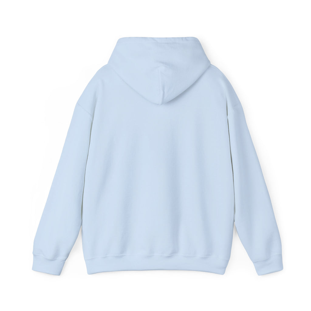 Mom Floral Hoodie – Colorful "Mom You Are Loved" Mother's Day Sweatshirt