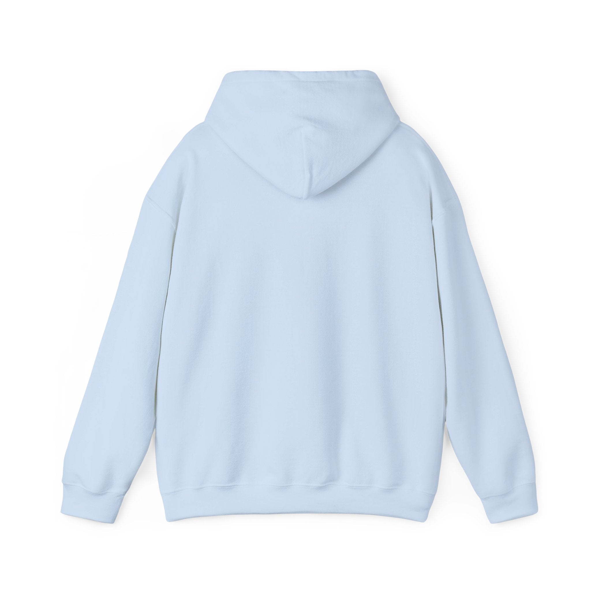 Mom Floral Hoodie – Colorful "Mom You Are Loved" Mother's Day Sweatshirt