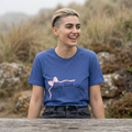 Pretty Little Chaos Jersey Short Sleeve Tee