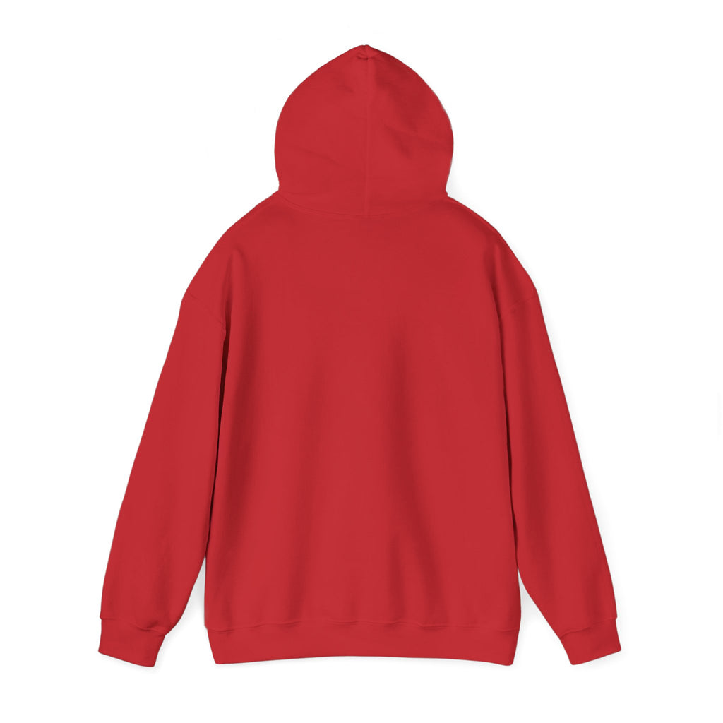 Mom Floral Hoodie – Colorful "Mom You Are Loved" Mother's Day Sweatshirt