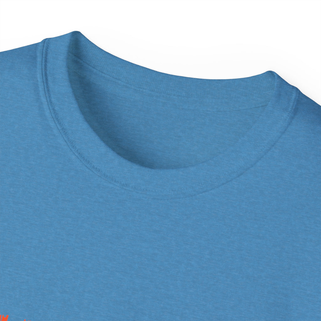 Too-Tired To-Function T-Shirt – Funny Casual Graphic Tee