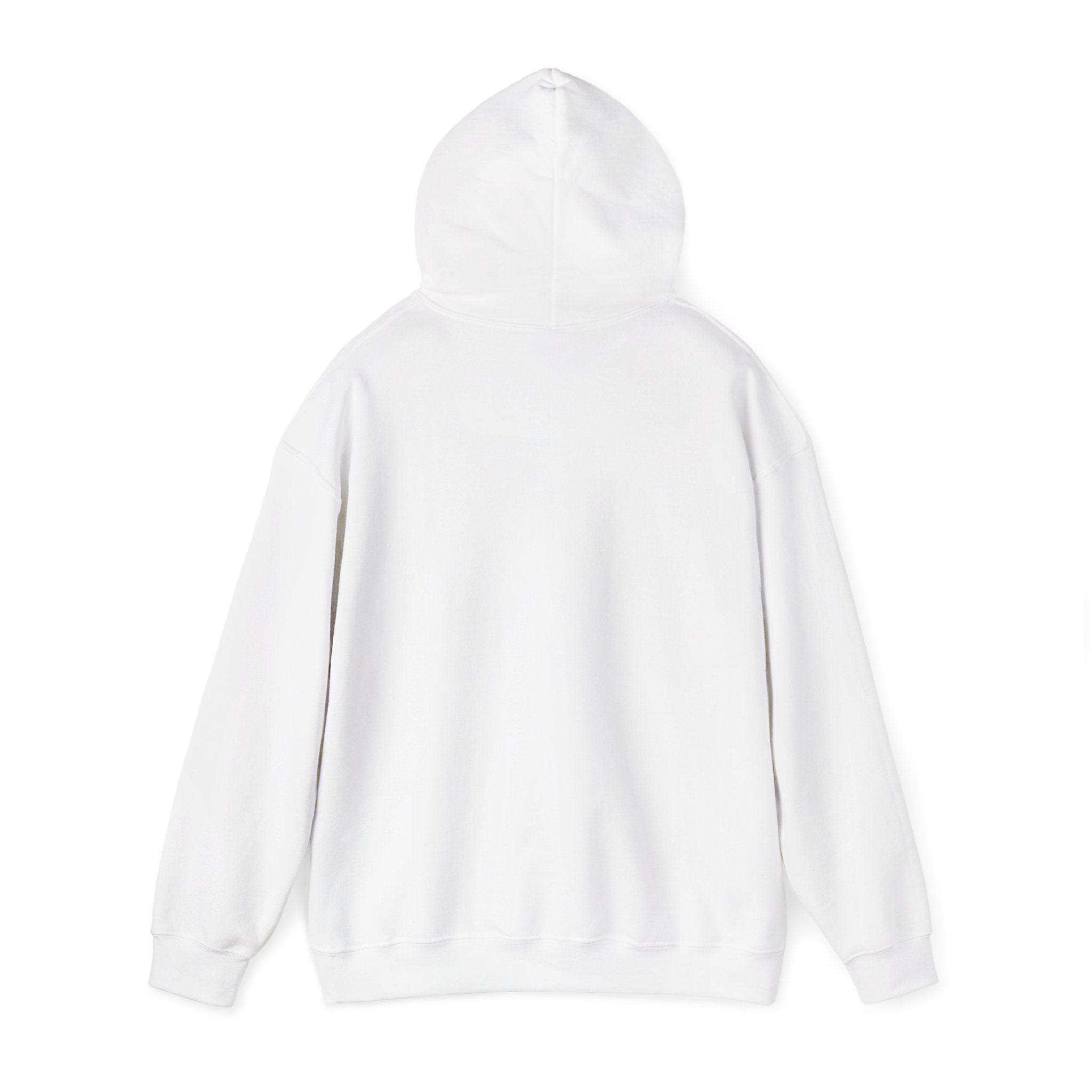 Pretty Little Chaos Heavy Blend™ Hooded Sweatshirt