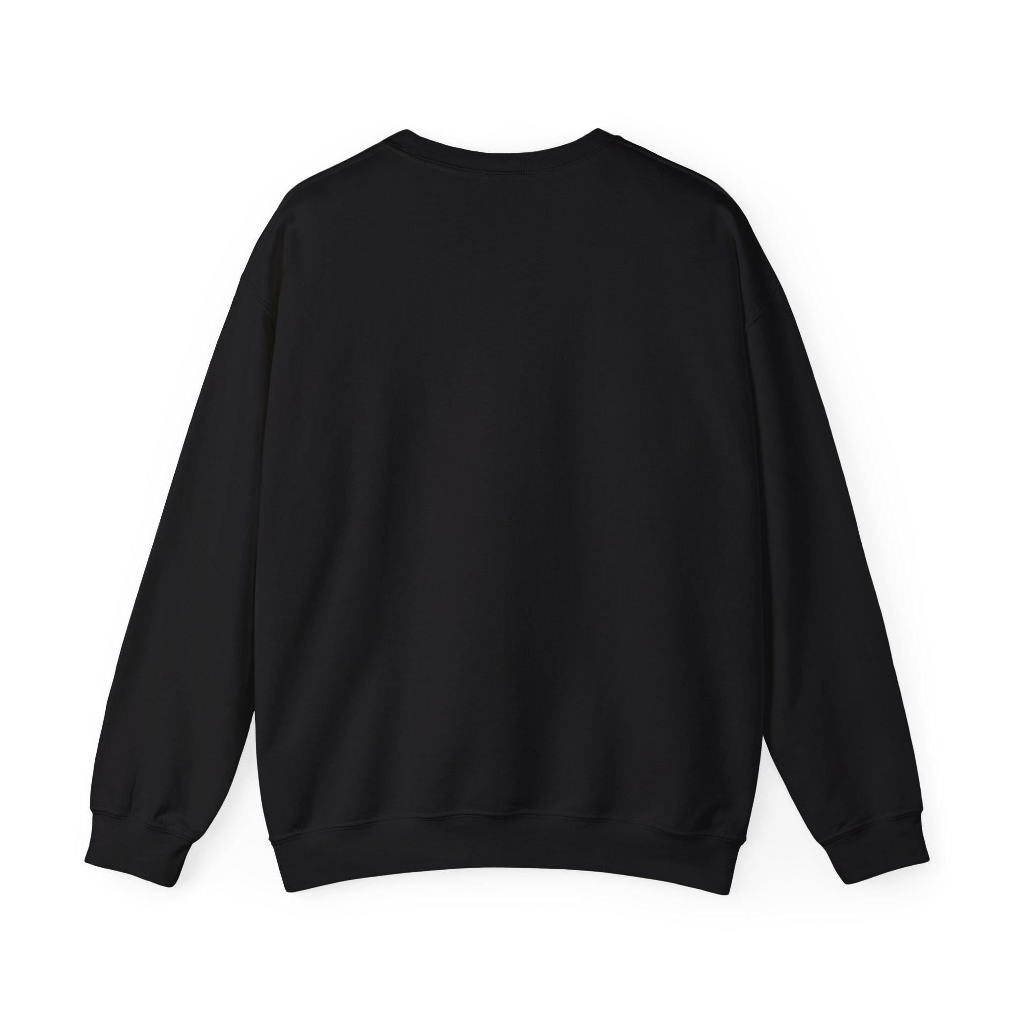 Mama Patchwork Crewneck Sweatshirt – Colorful Mom Graphic Pullover