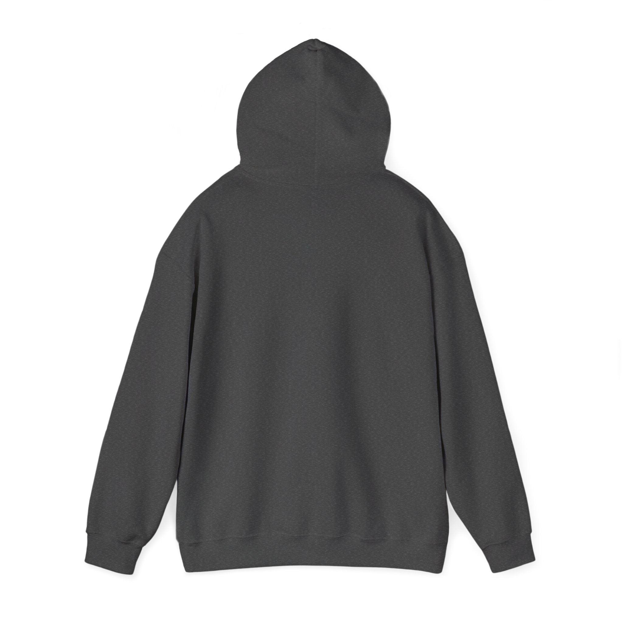 Mom Floral Hoodie – Colorful "Mom You Are Loved" Mother's Day Sweatshirt