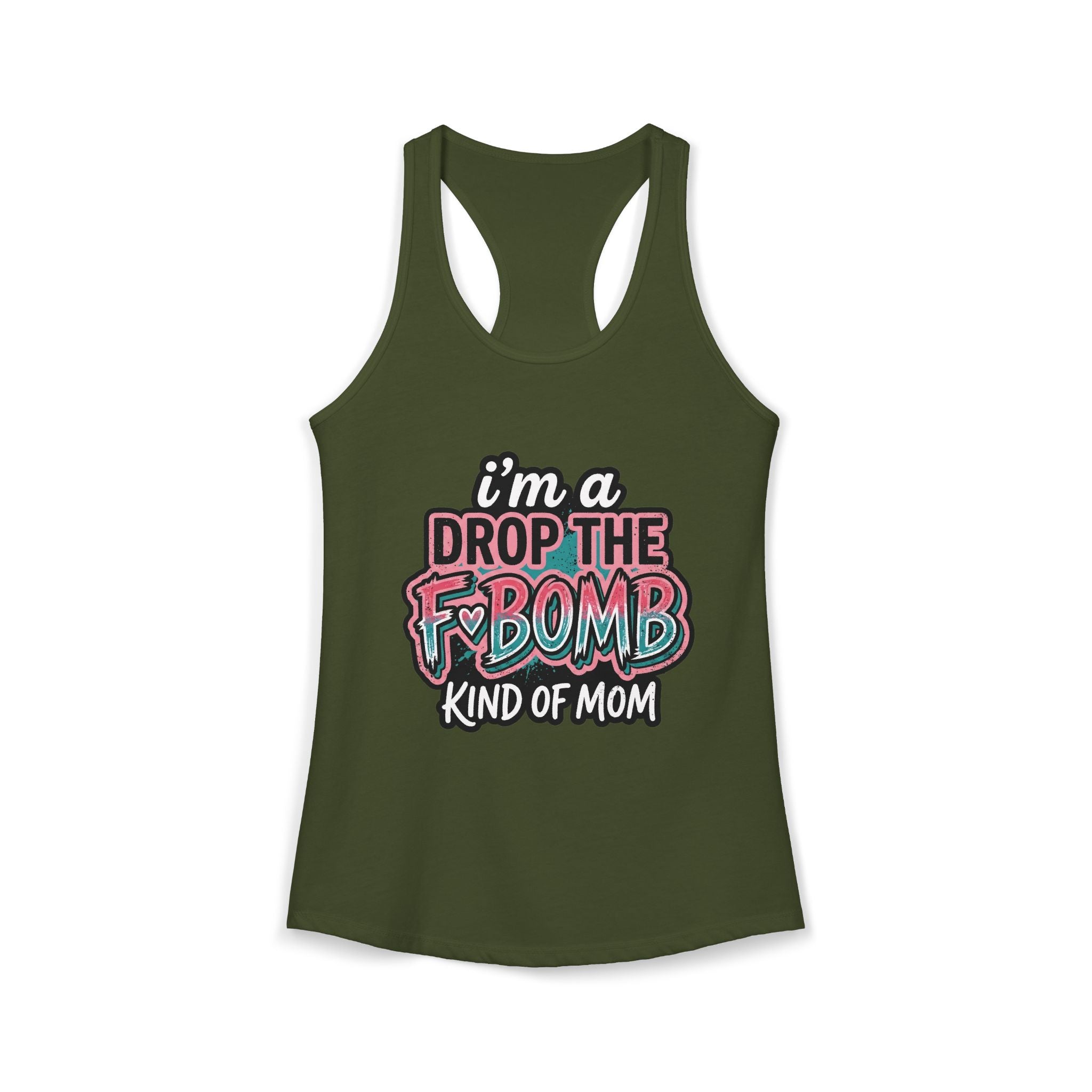 Women's Ideal Racerback Tank