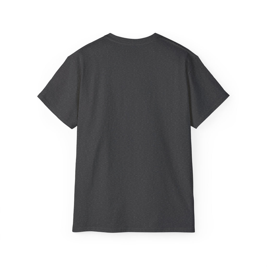Too-Tired To-Function T-Shirt – Funny Casual Graphic Tee