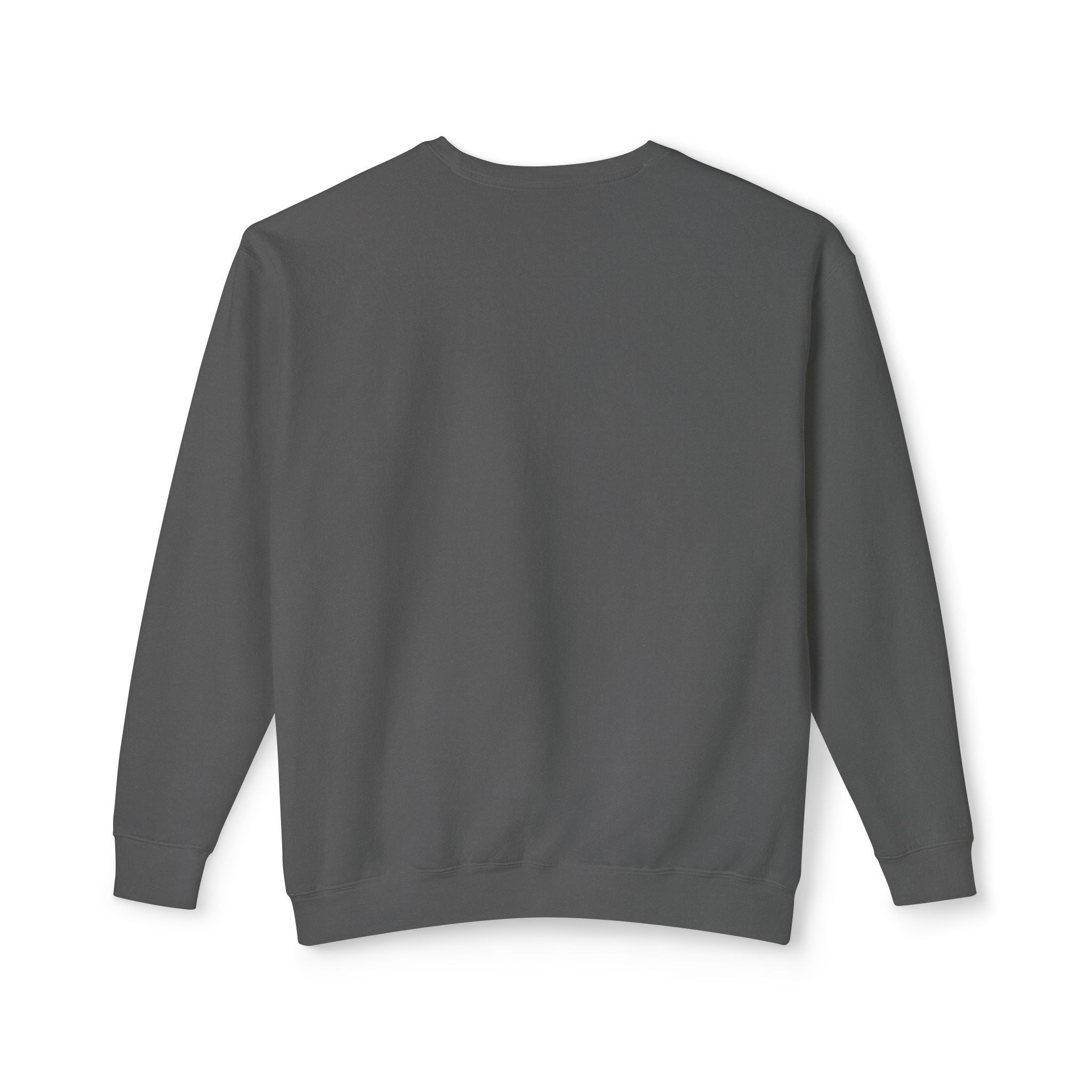 Mama Floral Leopard Sweatshirt — 'MAMA' Leopard Print & Flower Crewneck