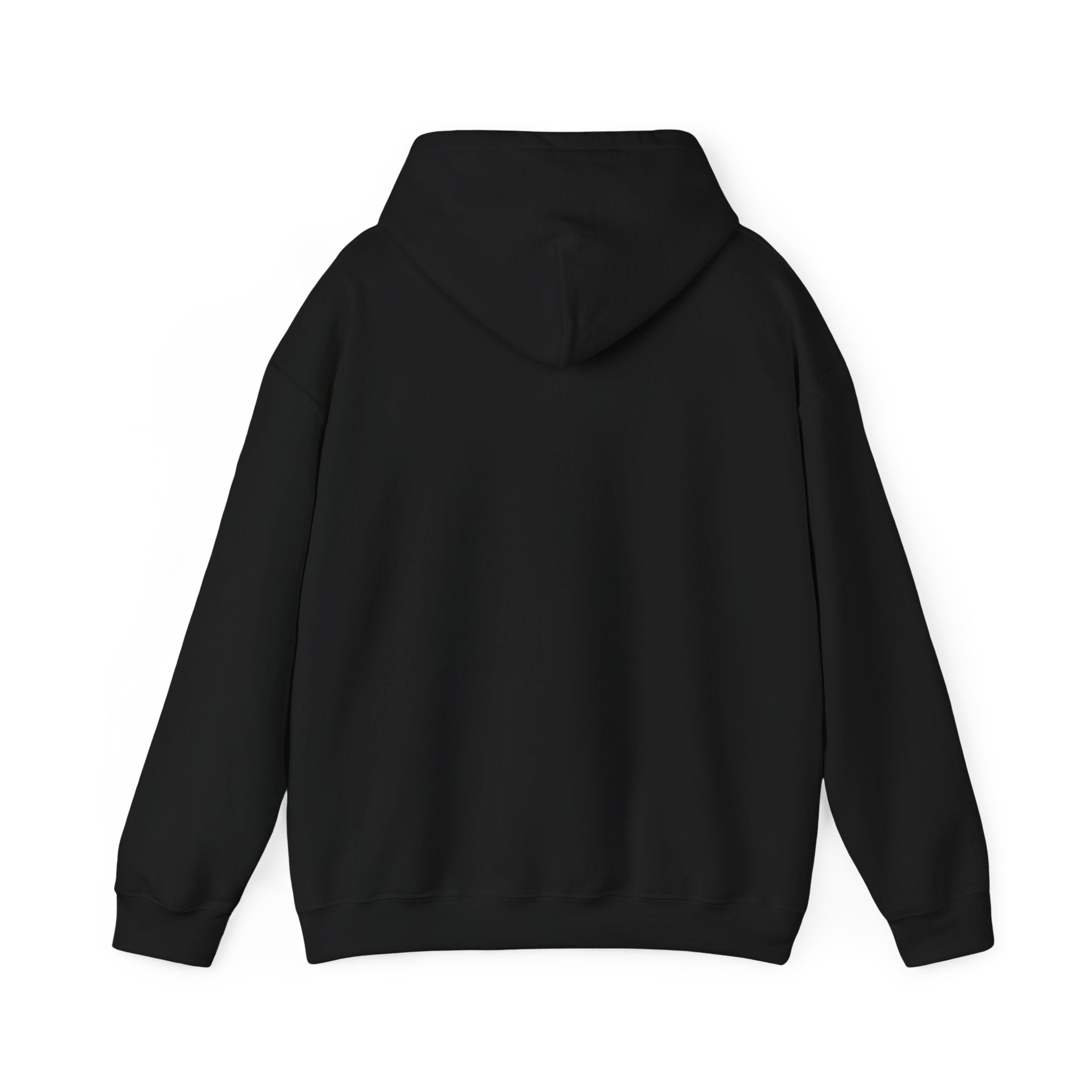 Pretty Little Chaos Heavy Blend™ Hooded Sweatshirt