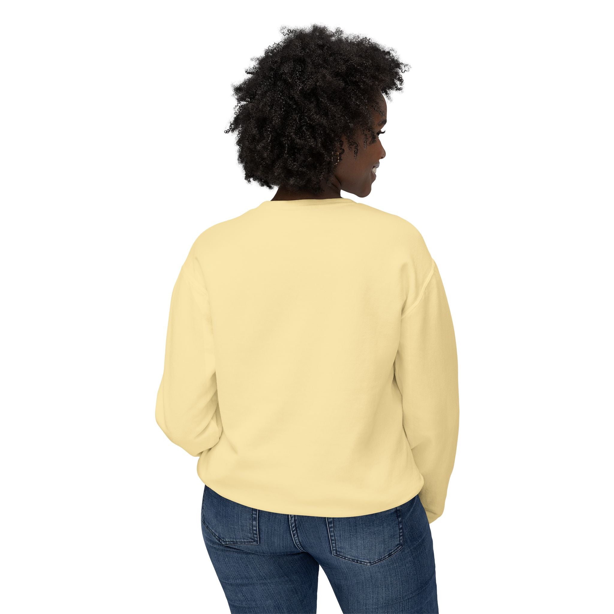 Mama Floral Leopard Sweatshirt — 'MAMA' Leopard Print & Flower Crewneck