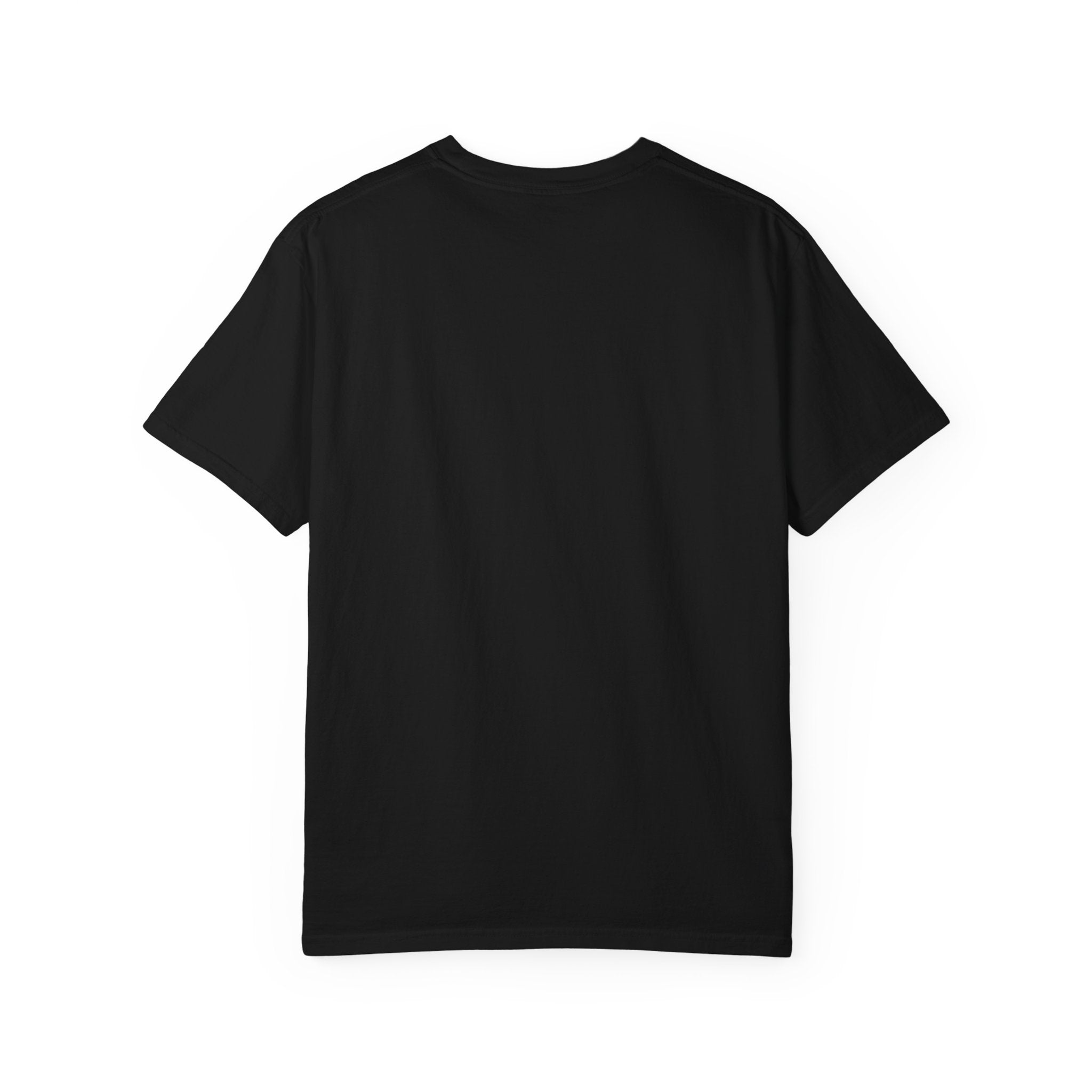 Keep Shining Inspirational Graphic T-Shirt — LET Never Doubt Your Worth