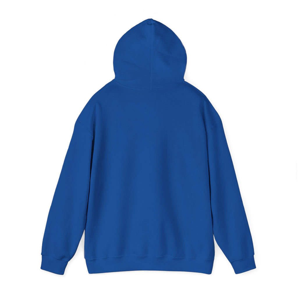 Mom Floral Hoodie – Colorful "Mom You Are Loved" Mother's Day Sweatshirt