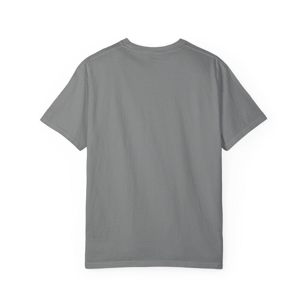 Keep Shining Inspirational Graphic T-Shirt — LET Never Doubt Your Worth
