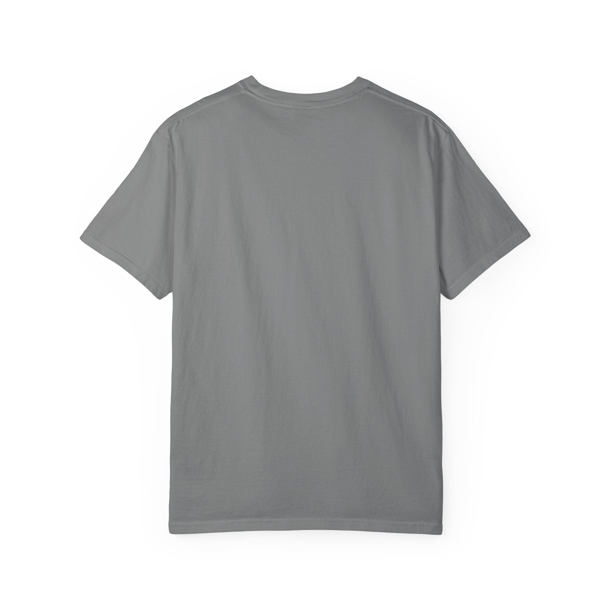Keep Shining Inspirational Graphic T-Shirt — LET Never Doubt Your Worth