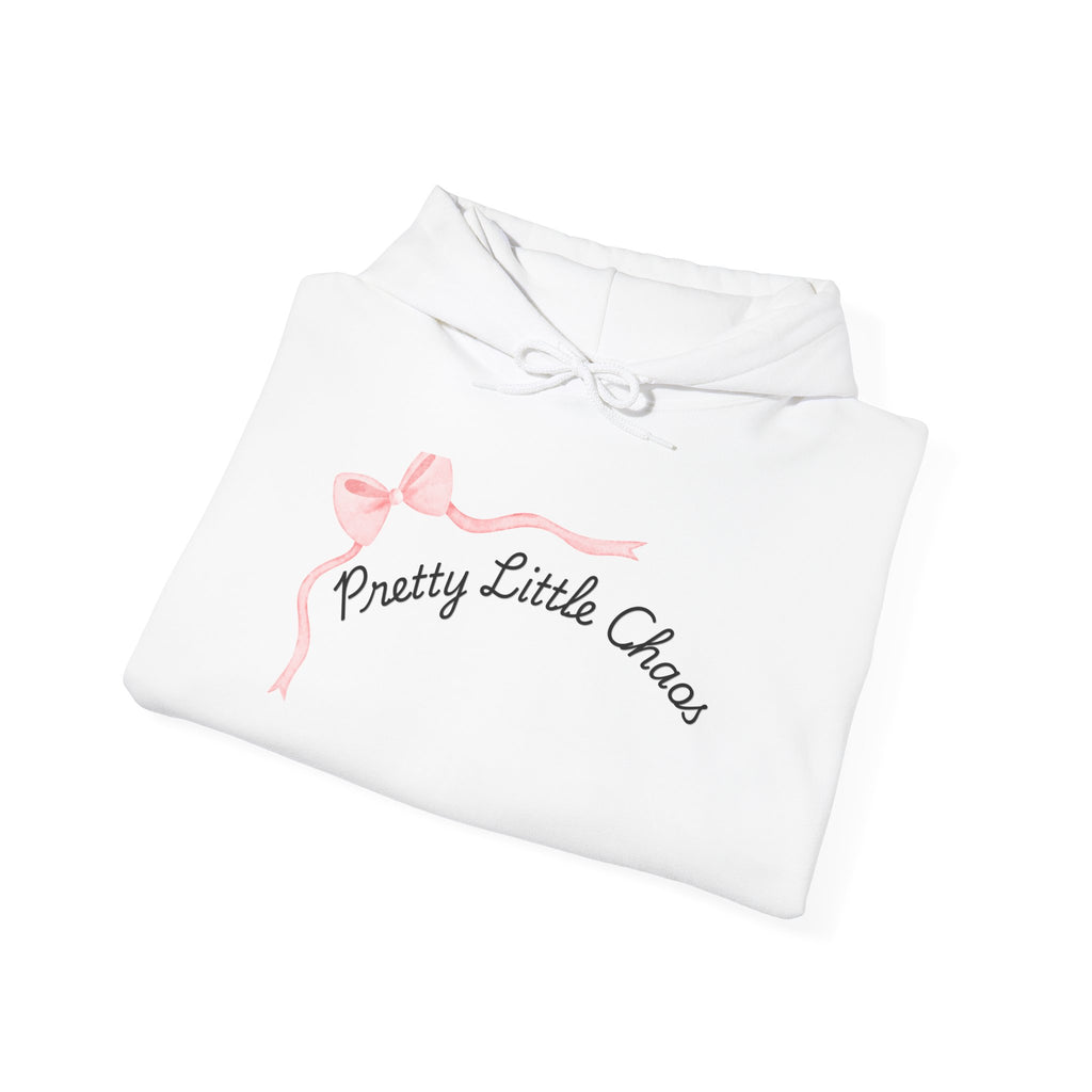 Pretty Little Chaos Heavy Blend™ Hooded Sweatshirt
