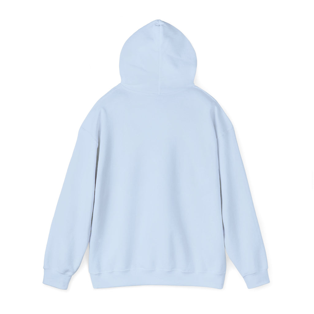Mom Floral Hoodie – Colorful "Mom You Are Loved" Mother's Day Sweatshirt