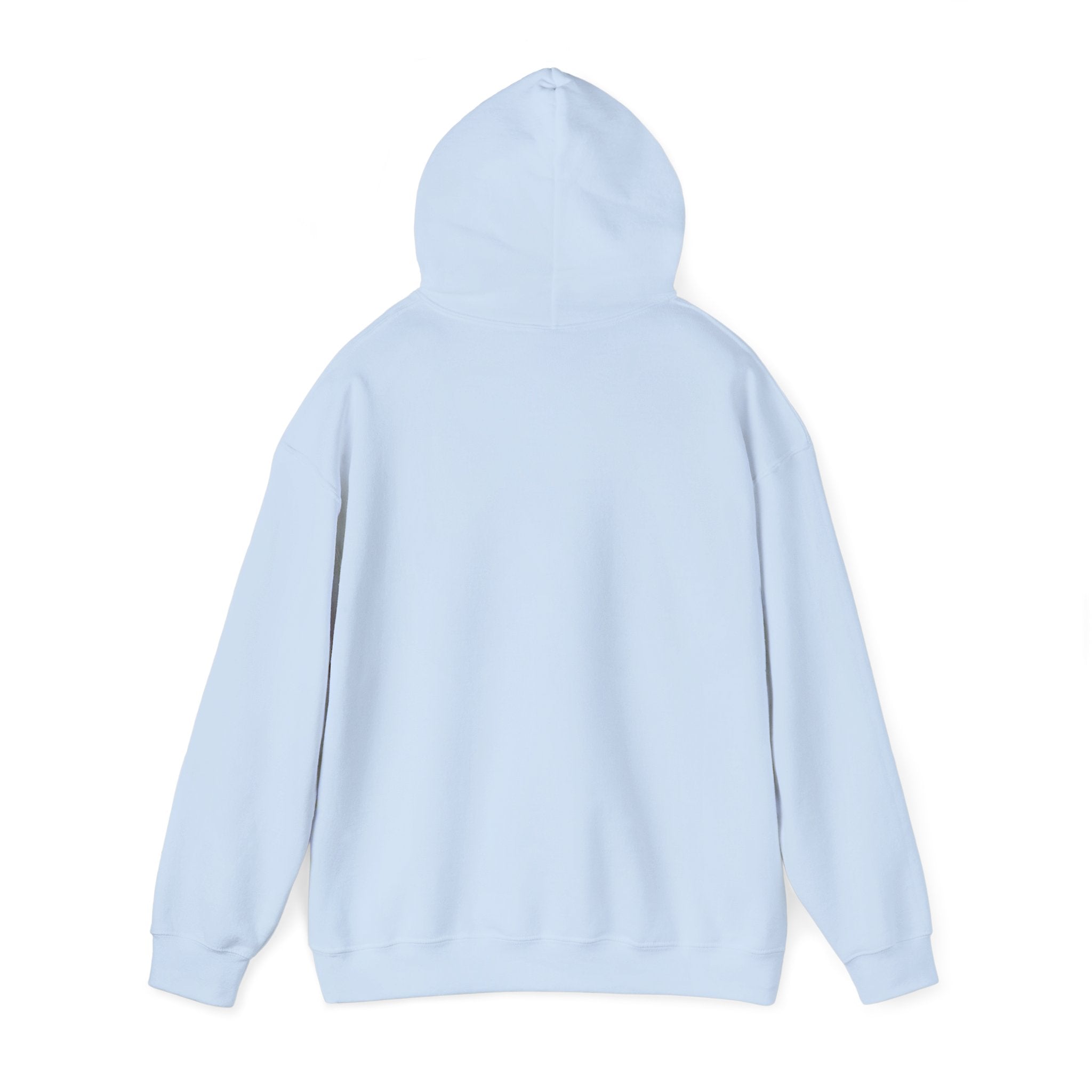 Mom Floral Hoodie – Colorful "Mom You Are Loved" Mother's Day Sweatshirt