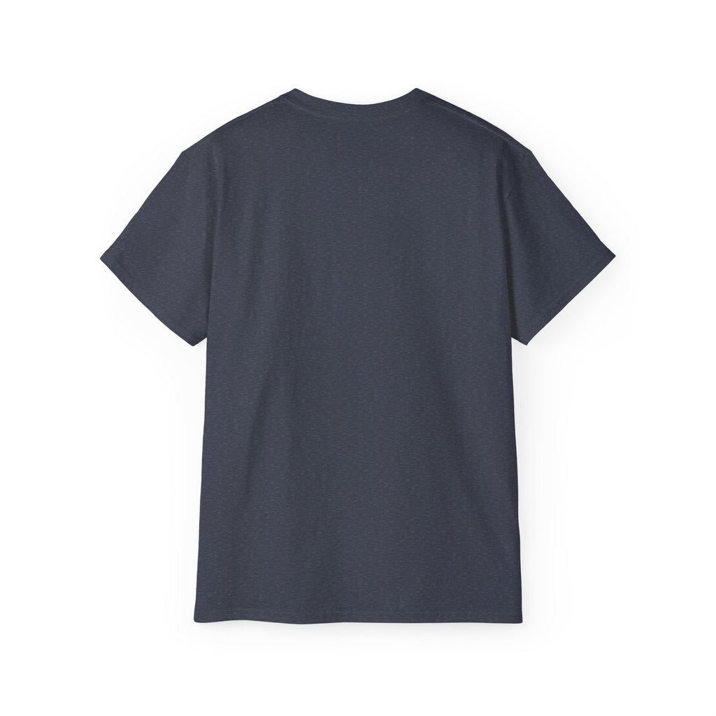 Too-Tired To-Function T-Shirt – Funny Casual Graphic Tee