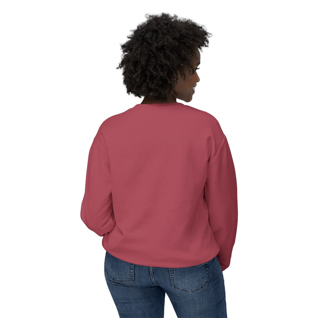 Mama Floral Leopard Sweatshirt — 'MAMA' Leopard Print & Flower Crewneck