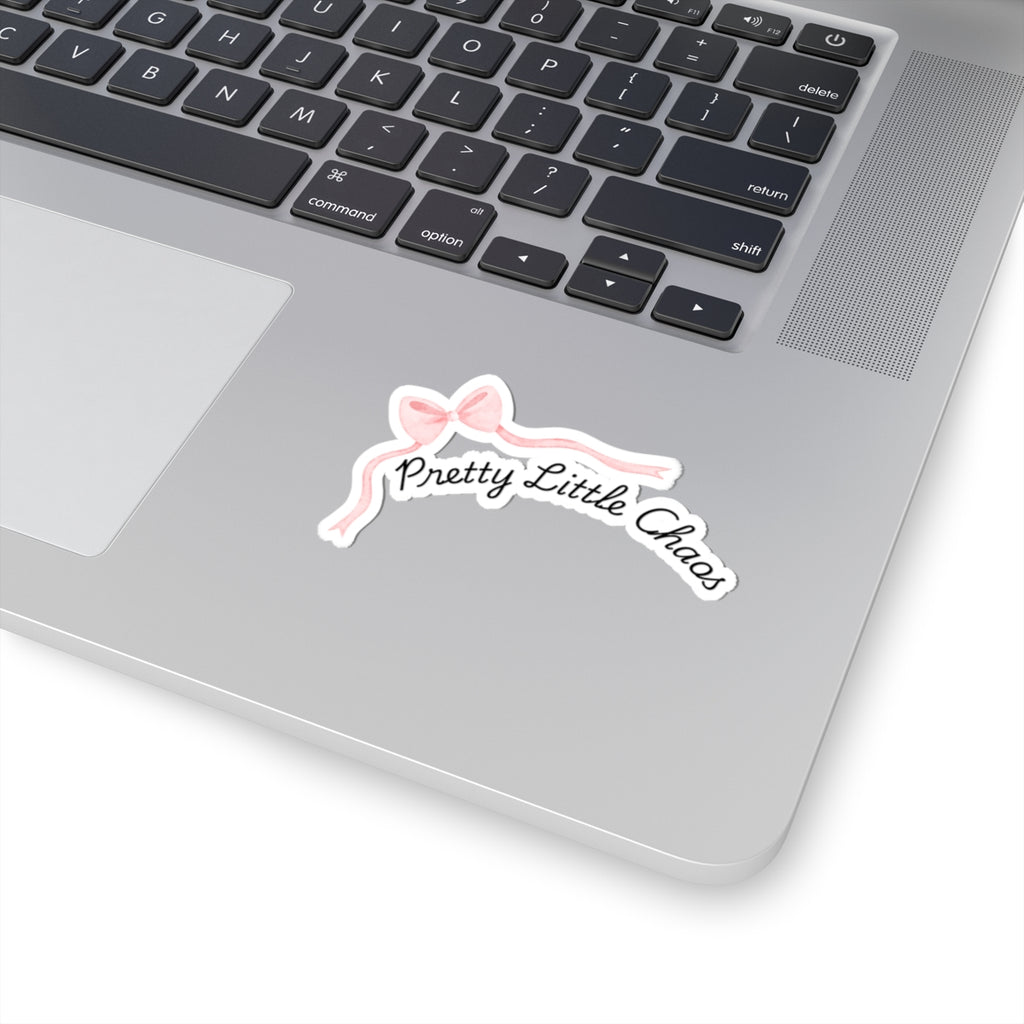 Kiss-Cut Stickers