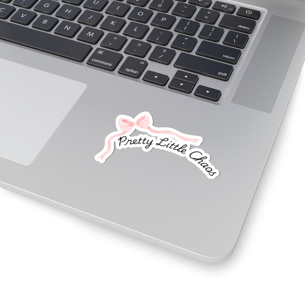 Kiss-Cut Stickers